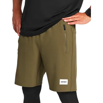 Šortky Saysky Motion Shorts 8" omrsh51c804-omrsh51c804 Velikost S