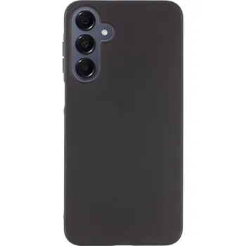 Tactical TPU Kryt pro Samsung Galaxy A16 5G Black