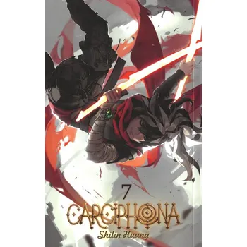 Zanir Carciphona 7