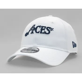 Módní doplněk Kšiltovka New Era - LIV Golf 9TWENTY - 4Aces - White velikost One Size (56-59 cm)