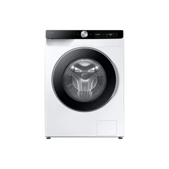 Pračka Samsung AI EcoBubble parní pračka 11kg Série 6 WW11DG6B85LKU4 s AI Wash a SuperSpeed Bílá