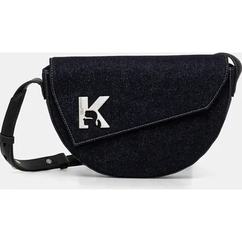 Kabelka Kabelka Karl Lagerfeld Jeans A4W30160 černá 99X, vel. ONE SIZE