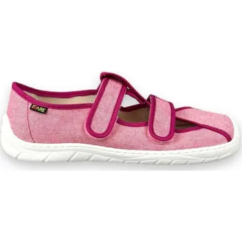 Dívčí bačkory FARE Bare 5302451 36