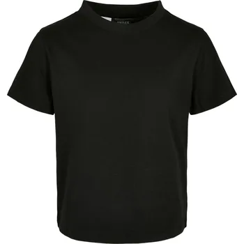 Dívčí tričko Dívčí tričko Basic Box černé Urban Classics černá 2541799