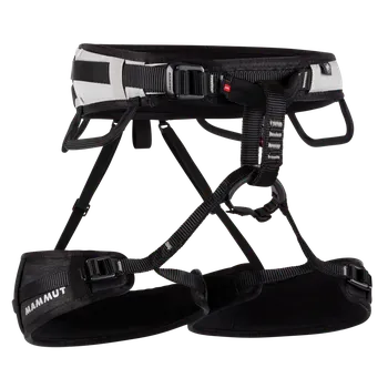 Horolezectví Mammut Ophir 3 Slide (2020-00821) Velikost: XXL, Barva: černá