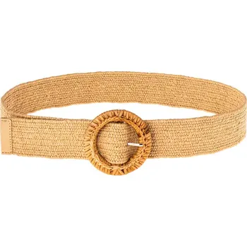 Opasek Dámský pletený pásek 9002064