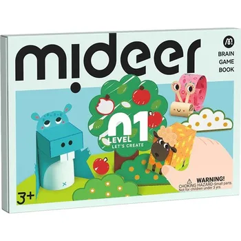 Anglický jazyk LEVEL UP 01: Pojďme tvořit