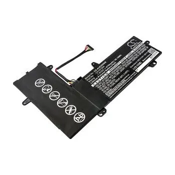 Baterie k notebooku Baterie Cameron Sino CS-AUE205NB, Li-Polymer, 4750