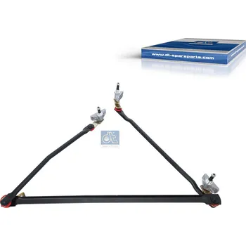 Motorek stěrače a odstřikovače Tyčoví stěračů DT Spare Parts 5.63203