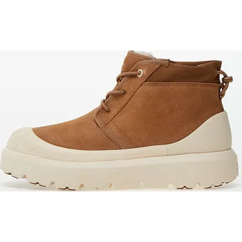Pánské tenisky Tenisky UGG M Neumel Weather Hybrid Chestnutstnut/ Whitecap EUR 42