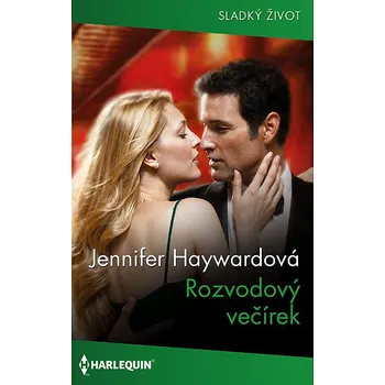 Kniha Rozvodový večírek Ekniha