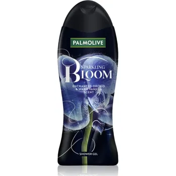 Sprchový gel Palmolive Sparkling Bloom Orchid&Vanill sprchový gel 500 ml
