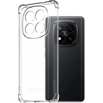 Pouzdro na mobilní telefon AlzaGuard Shockproof Case pro Xiaomi Redmi Note 14 Pro+ 5G