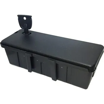 Hubení hlodavce Deratizační stanička na myši ERIS s držákem na zeď