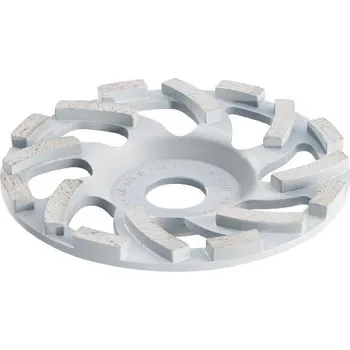 Metabo - Diamantový brusný kotouč na beton 125x22,23 mm 628206000