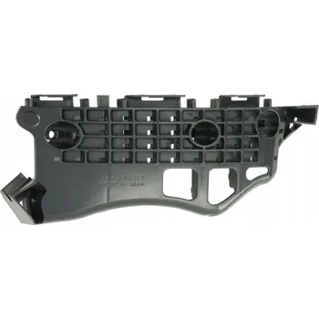 Posilovač řízení KLUZNÁ LIŠTA DRŽÁK UPEVNĚNÍ PŘEDNÍHO NÁRAZNÍKU PRAVÝ TOYOTA C-HR 16-