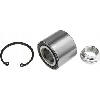 Zavěšení kol NTY KLT-ME-002 Sada ložisek kola