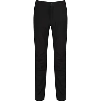 Pánské kalhoty Regatta Fenton Velikost: M / Barva: černá