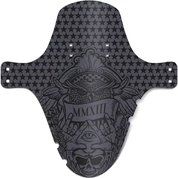 Blatník na kolo Rie:sel Blatník Riesel Kol:oss illuminati