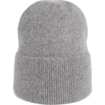 Módní doplněk Čepice Kimmy - šedá