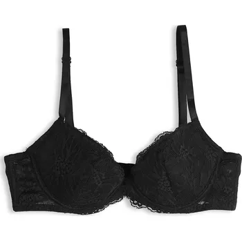 Podprsenka GATE Krajková vyztužená podprsenka s kosticemi 75A 625-0934/89