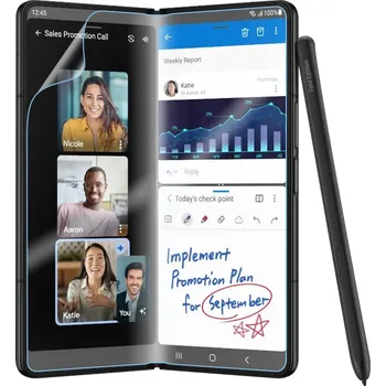 Wozinsky Invisible ochranná fólie na Samsung Galaxy Z Fold 5