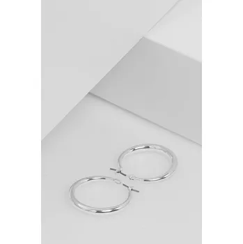 Náušnice Lauren Ralph Lauren - Náušnice 60491216.G03 stříbrná SLV, vel. ONE SIZE