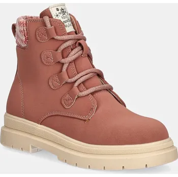 Dívčí tenisky Dětské boty Garvalin 241560 růžová 39X, EUR 36