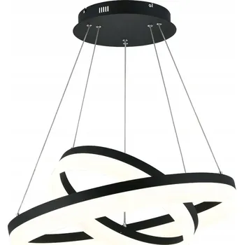 Závěsné svítidlo Reality Cornelia 2-bodové s integrovaným LED zdrojem