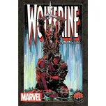 Netopejr Wolverine (Kniha 06) - Comicsové legendy 24