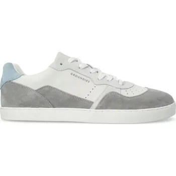 Dámské tenisky Groundies Barefoot Tenisky GROUNDIES® Nova GS1 Nebesky Bílá Velikost: 39