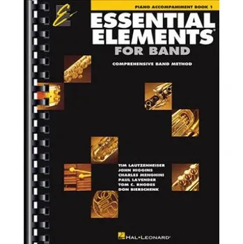 ESSENTIAL ELEMENTS 2000 BOOK 1 PIANO