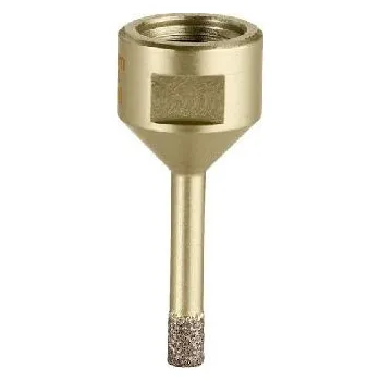 Příslušenství k nářadí Metabo - Diamantová vrtací korunka do dlaždic a obkladů, průměr 6 mm 628300000