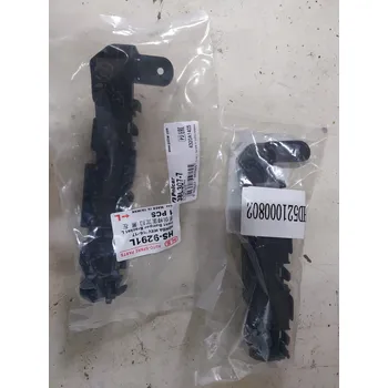 Zavěšení kol Pravý přední kluzák nárazníku Honda HR-V II 15-21