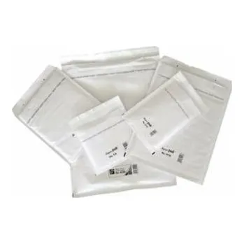 Obálka Obálka bez okénka H18 bílá