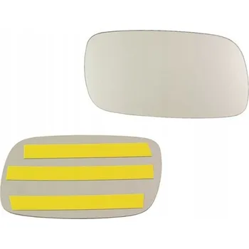 Zavěšení kol SKLO ZRCÁTKA OPEL ASTRA F, CALIBRA PRAVÉ