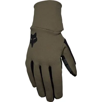 Cyklistické rukavice FOX W Ranger Fire Glove - ash 8