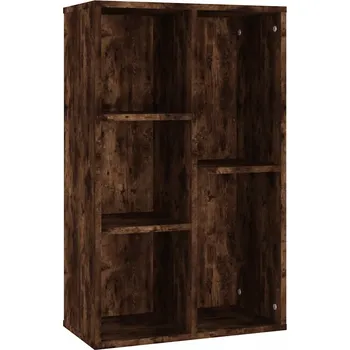 Knihovna Knihovna, regál dub 50x25x80 cm