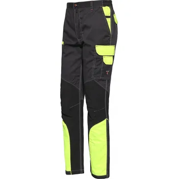 Pracovní oblečení Dlouhé pracovní kalhoty ISSA 8830b vel. 3XL