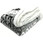 Jahu deka beránek Manhattan 150x200 cm 176071655