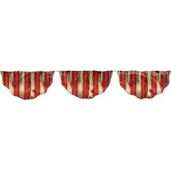 Party dekorace Vlaječková girlanda Halloween