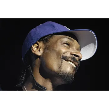 Plakát Plakát, Obraz - Photo of SNOOP DOGG