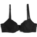 GATE Krajková vyztužená podprsenka s kosticemi 70B 625-0934/89