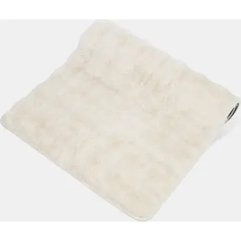 Koberec Sinsay - Koberec 60&nbsp;cm&nbsp;×&nbsp;90&nbsp;cm - bílá - 096FV-00X - 096FV-00X-ONE