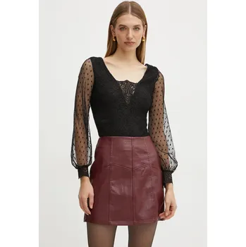 Body Body Morgan THILDA černá 99X, vel. S