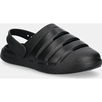 Pánské pantofle Pantofle adidas Znsory Clog JR3124 černá 99X, EUR 43