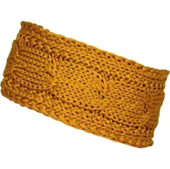 Zimní čelenka Čelenka BLIZZARD W2W Veneto, yellow