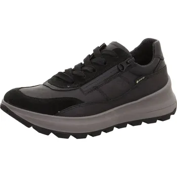 Dámská obuv 2-000407-0100 Obuv Legero 42