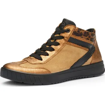 Pánské polobotky 12-50022-08 Obuv ara 37