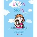 COMPUTER PRESS Kačka a Mops - Placatý komiks